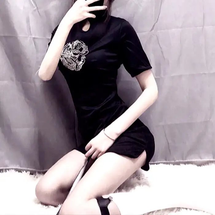 戴通纳之路