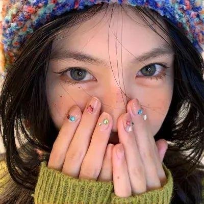 甜蜜香草